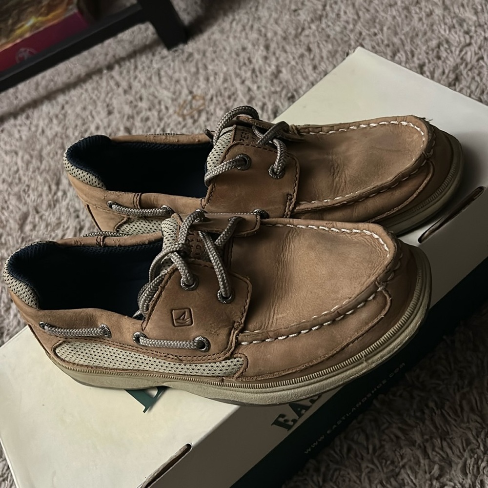 Sperry